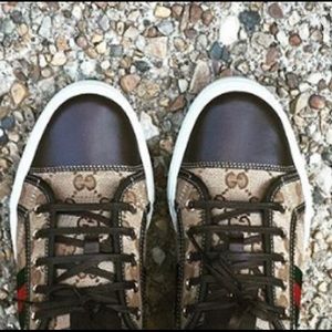 Gucci Sneakers
